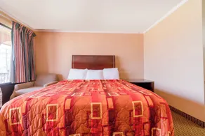 River Valley Motor Inn - Quarto