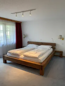 Haus Ares - Room