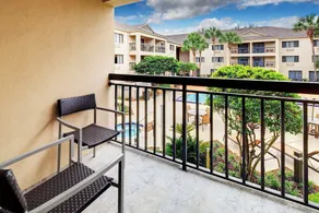 Courtyard by Marriott Ocala - Piscine