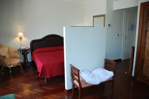 Hotel Villa Pigna - Room