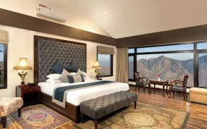 Koti Resort - Room
