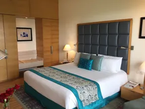 Taj Chandigarh - Room