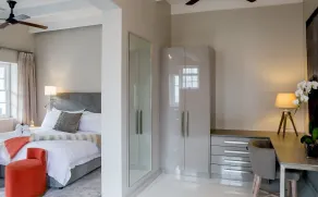 Macaron Boutique Guest House - Zimmer