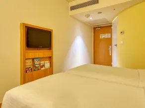 ibis Bengaluru Outer Ring Road - Room