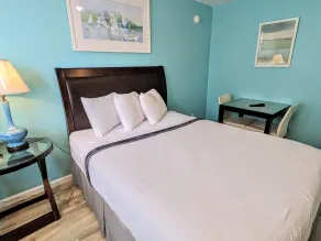 Clarem Happy Days - Chambre