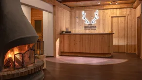 Das Bergmayr - Chiemgauer Alpenhotel - Réception