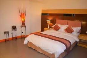 Yake Homestay - Habitación