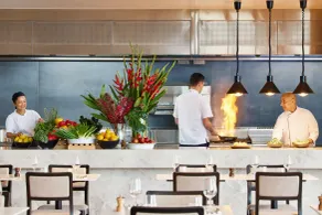 PARKROYAL Monash Melbourne - Restaurant