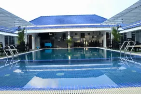 Good Time Boutique Hotel - Pool