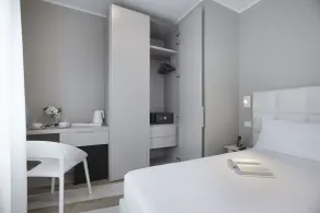 Residence Dolcemare - Room