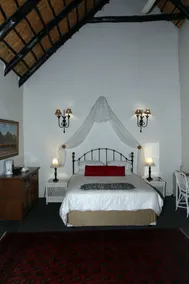 Sterkfontein Heritage Lodge - Room