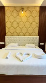 Hotel Ramsons International  - Zimmer