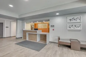 Candlewood Suites Milwaukee Airport - Oak Creek by IHG - Réception