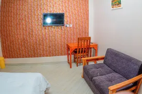 BEZINDA LODGE - Room