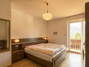 Albergo Panorama - Værelse