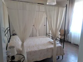 Corsomessina64 - Chambre