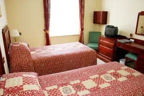 La Trelade Hotel - Chambre