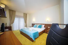 Hotel Odissey Jaz - Room