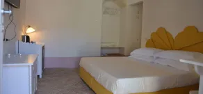 Le Dimore Dell' Idris - Chambre