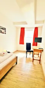 Hotel Krone & Restaurant - Quarto