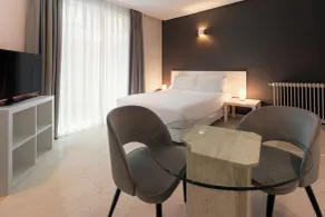 Sercotel Togumar - Værelse