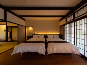 UCHIKO-Inn ORI - Room