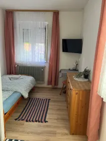 Hotel Hirsch  - Zimmer