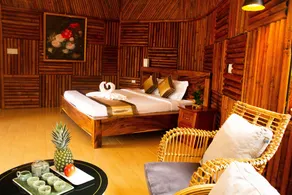 Tea Resort - Rum