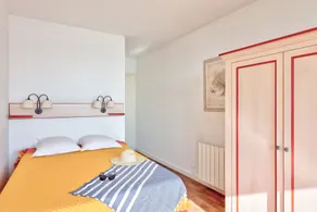 Résidence Pierre & Vacances Bandol Port - Habitación