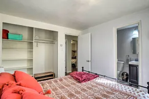 Vibrant ABQ Adobe Den: Mtn Views, Walk to Park! - Interiør