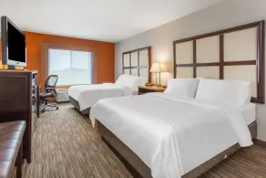 Holiday Inn Express - Albert Lea by IHG - Chambre
