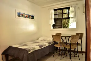 Hibiscus Beach - Room
