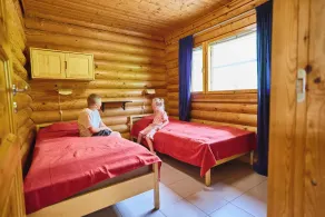 Serena Villas - Room