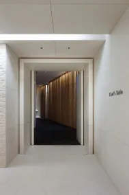 SEAMARQ HOTEL - Restaurante