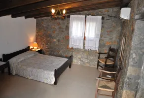 Vrachos Villas - Room