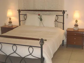 Mythos- Platanias- Hotel -Apts - Chambre