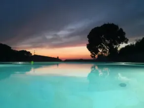Tenuta Di Maro  - Pool