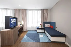 Holiday Inn Express Shanghai Chongming by IHG - Room