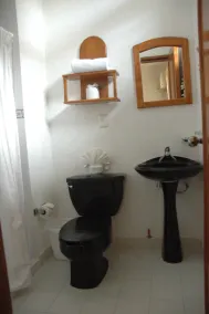 Villas Mercedes - Salle de bain