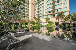 Grande Centre Point Hotel Ratchadamri Bangkok - Piscine