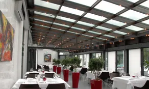 Amedia Weiden, Trademark Collection by Wyndham - Restaurant