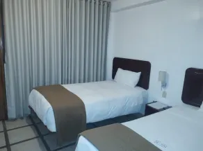Inka Town Hotel - Habitación