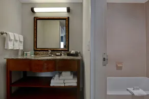 Hampton Suites Birmingham Hoover - Salle de bain