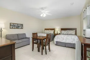 Fairways Inn of Naples - Chambre