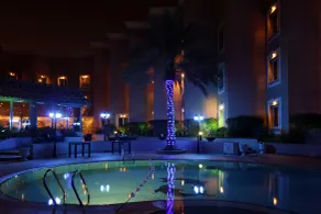 Holiday Inn Al Khobar by IHG - Pool