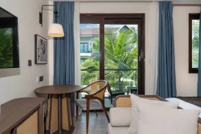 Howard Johnson by Wyndham Phuket Naiyang - Rom