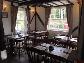 Sorrel Horse Inn - Restaurant
