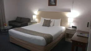 Lindy Lodge Motel - Camera