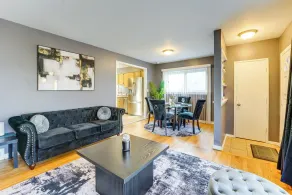 Game, Stay & Play: Family Home in Westland! - Interiør