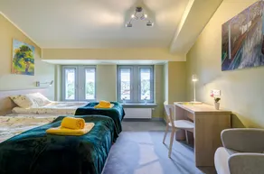 Ratusz B&B - Room